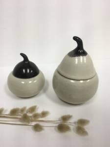 Ceramiques Claire Jeannin